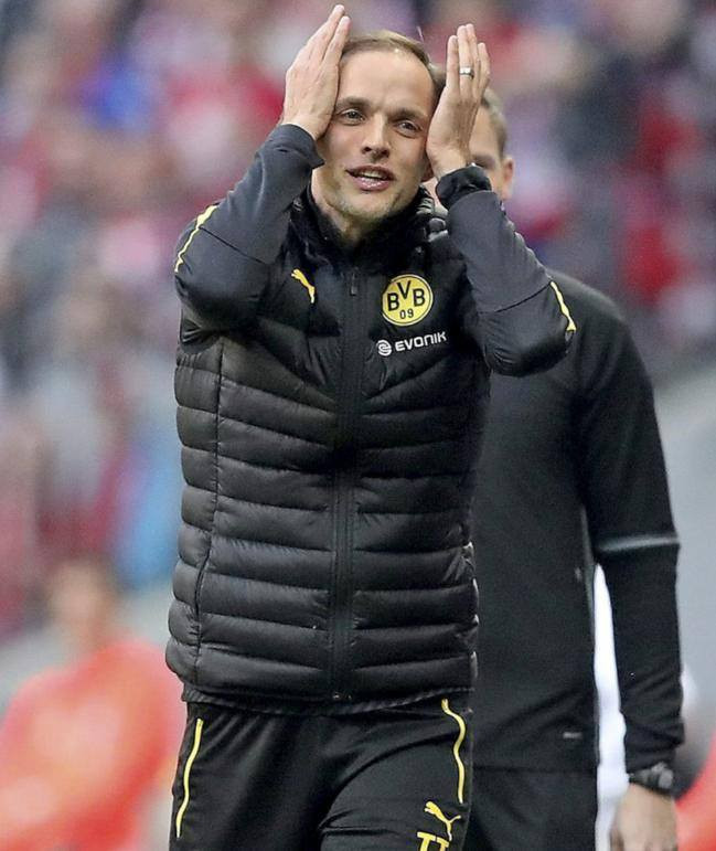 Bayern hủy diệt Dortmund: Thông điệp đanh thép gửi đến Real! ảnh 4