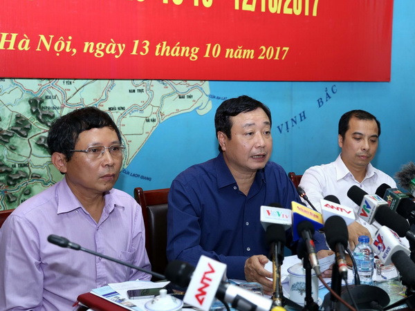 "Đã vận hành linh hoạt và chủ động khi xả lũ lịch sử hồ Hòa Bình" ảnh 2