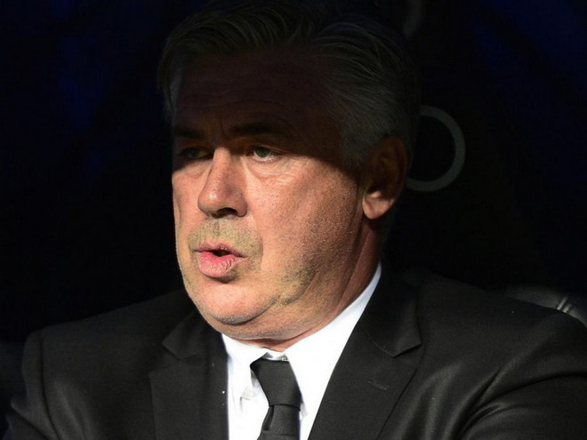 Ba lựa chọn cho Ancelotti khi Hummels và Boateng vắng mặt ảnh 1