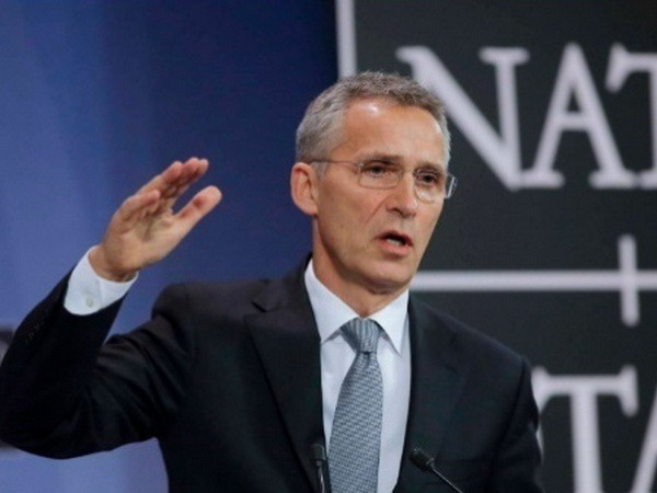 Tổng Thư ký NATO muốn các đồng minh tăng chi tiêu quốc phòng ảnh 1