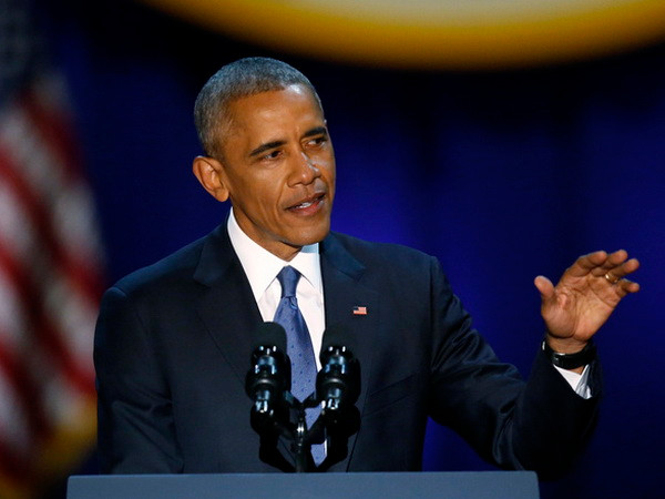 Chính quyền Tổng thống Mỹ Obama sắp nới lỏng trừng phạt Sudan ảnh 1