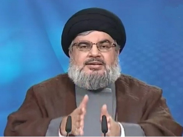 Thủ lĩnh phong trào Hezbollah khẳng định Mỹ không thể làm tổn hại ảnh 1