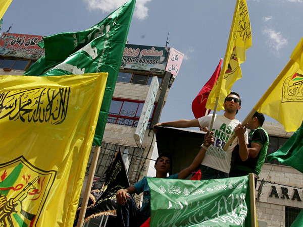 Hamas và Fatah đạt thỏa thuận hòa giải: Bước tiến mở ra hy vọng ảnh 1