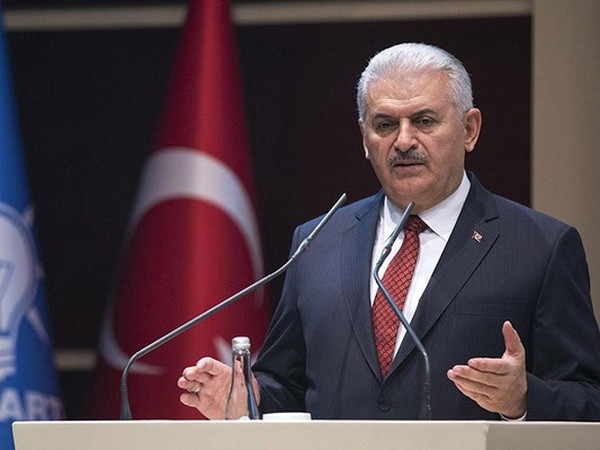 Thổ Nhĩ Kỳ tuyên bố sẽ nối lại dịch vụ cấp thị thực tại Mỹ ảnh 1