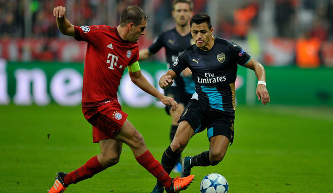 Lịch trực tiếp: “Đại chiến” ở vòng 1/8 Champions League ảnh 2