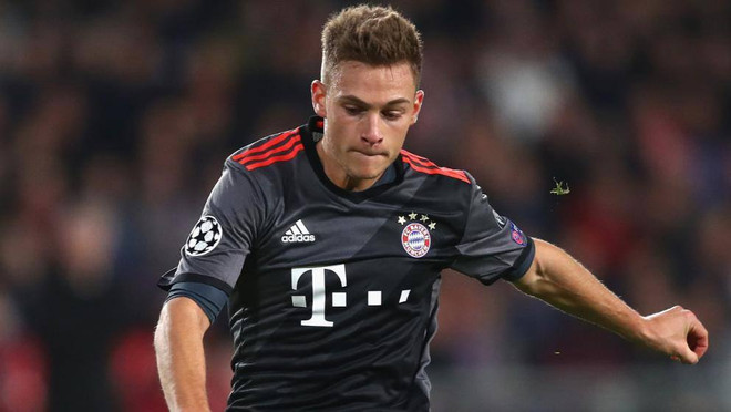 Bayern Munich sẽ thi đấu với đội hình nào ở giai đoạn lượt về? ảnh 3