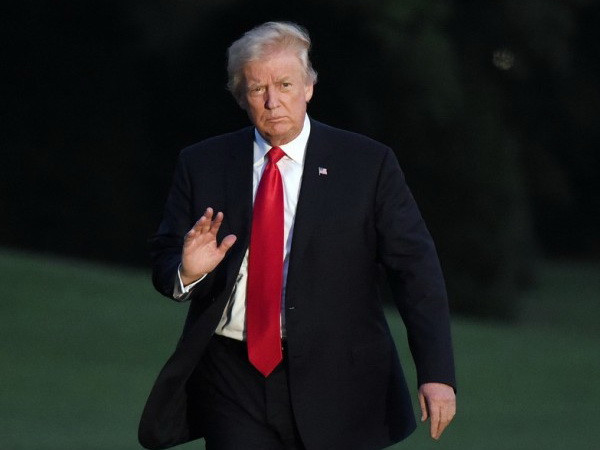 Mỹ chỉ định thêm nhân vật "diều hâu thương mại" với Trung Quốc ảnh 1