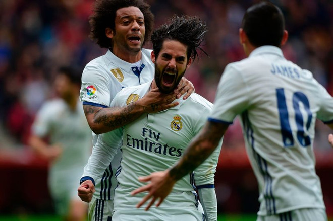 Messi lập cú đúp, Barcelona hâm nóng "kinh điển" với Real Madrid ảnh 2