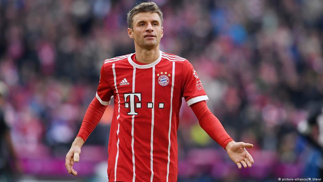 Bayern thay đổi như thế nào sau 7 ngày dưới bàn tay Heynckes? ảnh 2