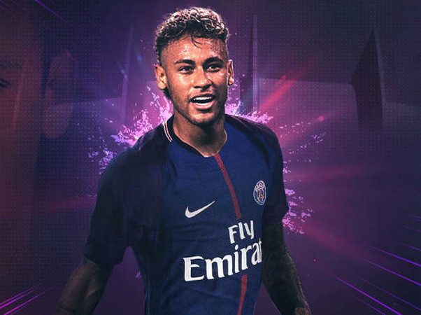 “Siêu bom tấn” Neymar nói gì sau khi gia nhập Paris St-Germain? ảnh 1