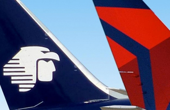 Liên minh hàng không Mexico-Mỹ chính thức đi vào hoạt động ảnh 1