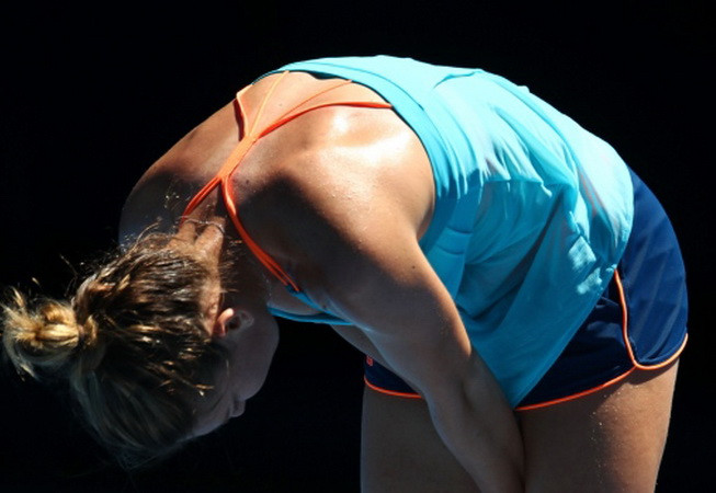 Australian Open 2017 chứng kiến cú sốc lớn trong ngày ra quân ảnh 1