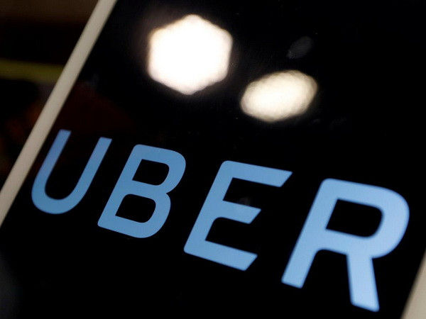 Hãng xe Uber vẫn bỏ túi hàng tỷ USD cho dù nhà sáng lập từ chức ảnh 1