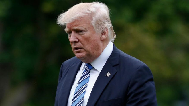 Quan hệ Mỹ-Israel trở nên căng thẳng sau tiết lộ của ông Trump ảnh 1