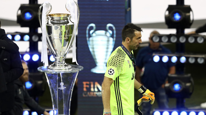 Real Madrid phá "lời nguyền," lên ngôi tại Champions League ảnh 2