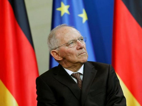 Bộ trưởng Tài chính Đức kêu gọi EU gắn kết khi bàn về Brexit ảnh 1