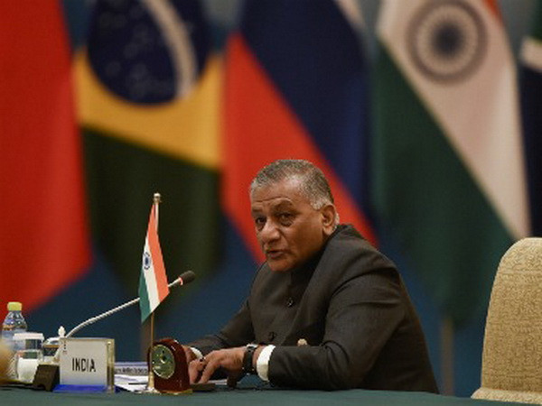 "ASEAN có vị trí trung tâm trong cấu trúc an ninh châu Á​-TBD" ảnh 1