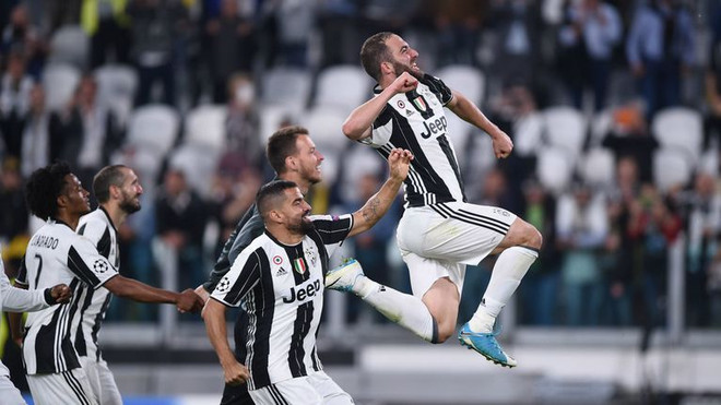 Chung kết Juventus - Real Madrid: Cơ hội nào cho "Bà đầm già"? ảnh 1