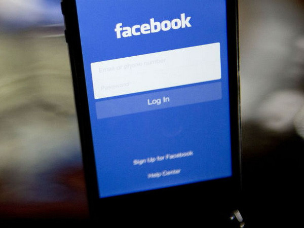 Ấn Độ vượt Mỹ trở thành nước có người dùng Facebook nhiều nhất ảnh 1