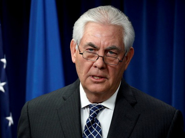 Ngoại trưởng Mỹ chủ trì hội nghị LHQ về vấn đề hạt nhân Triều Tiên ảnh 1