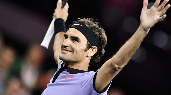 Roger Federer bất ngờ tuyên bố không tham dự Roland Garros ảnh 1