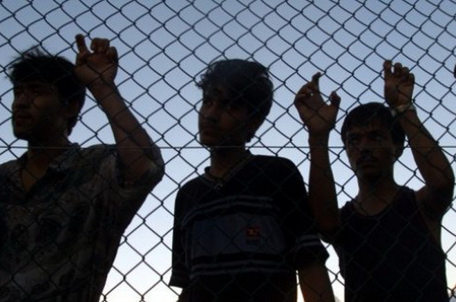 LHQ cáo buộc Australia vi phạm thỏa thuận về người tị nạn ảnh 1