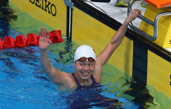 Lịch thi đấu SEA Games 29 ngày 26/8: Ánh Viên lập kỳ tích? ảnh 1