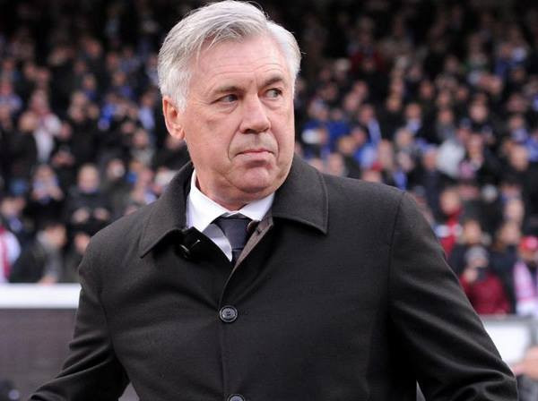 Carlo Ancelotti và Bayern: Tất cả mọi thứ hoàn hảo, nhưng... ảnh 1