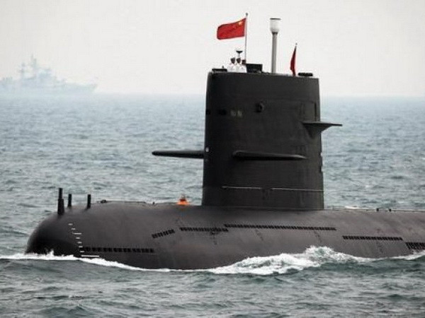 ​Thái Lan tiết lộ về thương vụ ba mua tàu ngầm Trung Quốc ảnh 1