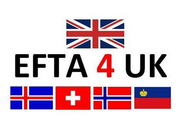 EFTA tìm cách thuyết phục chính phủ Anh trở thành thành viên ảnh 1