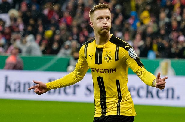 Đánh bại Bayern, Dortmund làm nên điều không tưởng ở DFB Cup ảnh 3