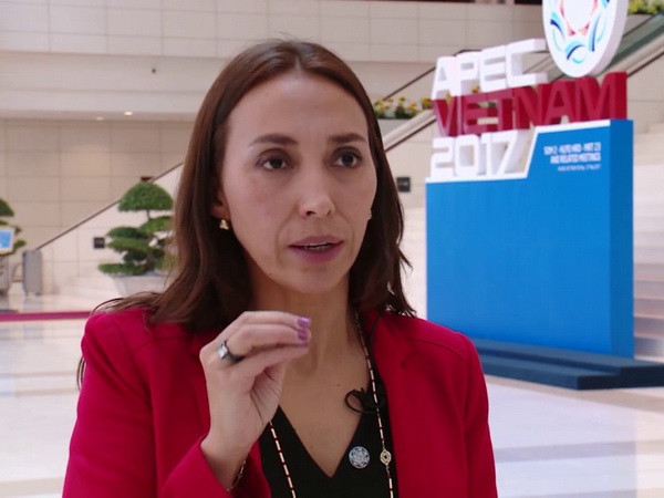 APEC 2017: Chile hy vọng về cam kết tự do thương mại và hội nhập ảnh 1