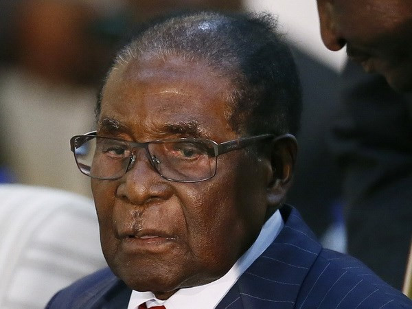 Zimbabwe: Tổng thống Mugabe có thể bị luận tội trong ngày 21/11 ảnh 1