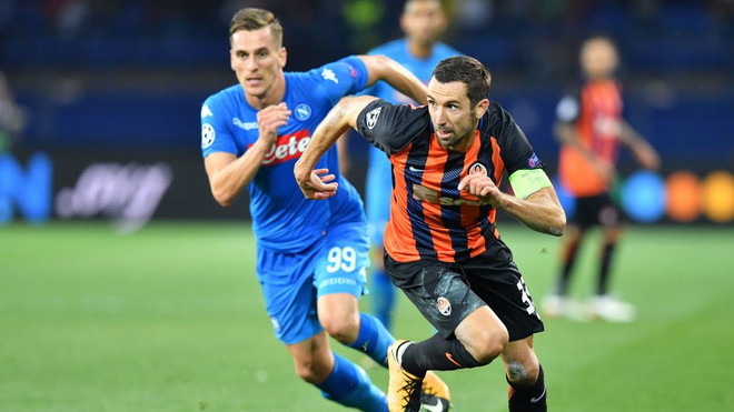 Lịch thi đấu Champions League: 6 đội có cơ hội vào vòng 1/8 ảnh 2