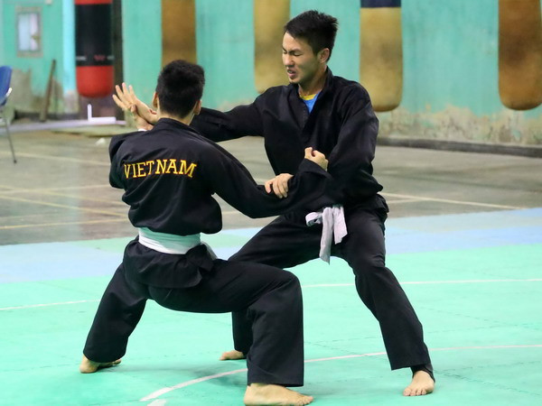 Lịch thi đấu SEA Games 29: Chờ "cơn mưa vàng" từ Pencak Silat ảnh 1