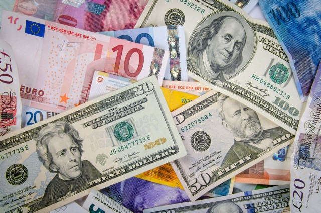 Căng thẳng Triều Tiên​-Mỹ ảnh hưởng chứng khoán, tiền tệ châu Á ảnh 1