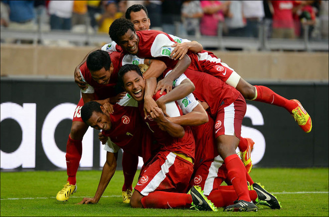 FIFA gây sốc với World Cup 48 đội: Tahiti cũng dự Cúp thế giới? ảnh 2