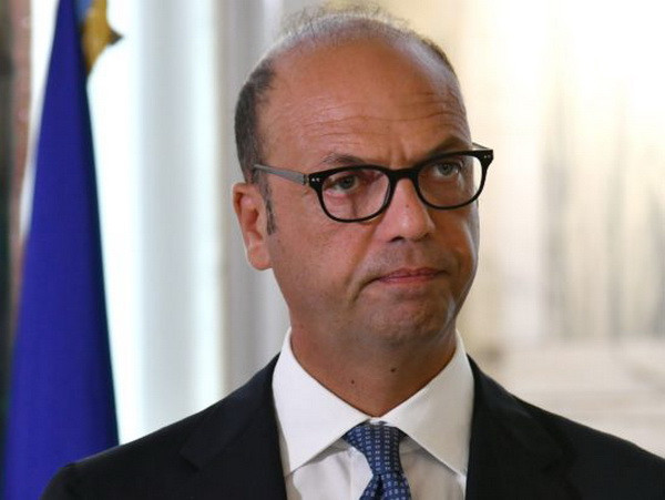 Italy khôi phục đại sứ tại Ai Cập sau vụ nghiên cứu sinh bị sát hại ảnh 1