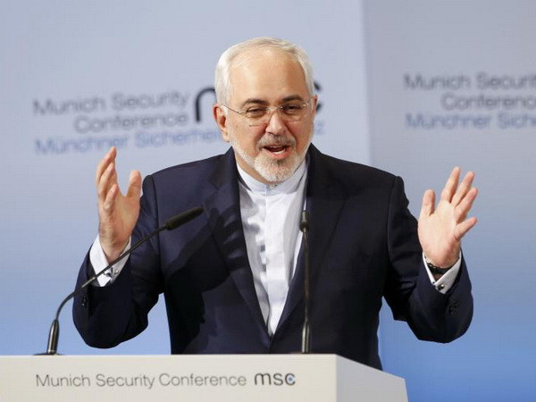 Iran ca ngợi sự hợp tác hiệu quả với Nga trong vấn đề Syria ảnh 1