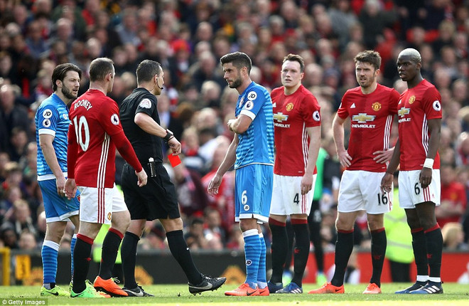 10 cầu thủ Bournemouth khiến M.U chia điểm tại Old Trafford ảnh 2