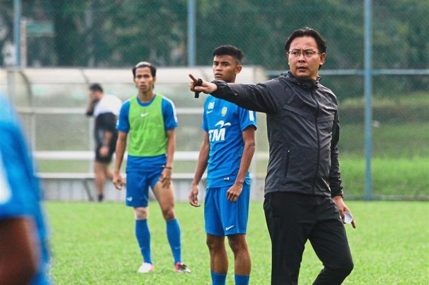 HLV U22 Malaysia lo lắng vì các trụ cột liên tục chấn thương ảnh 1