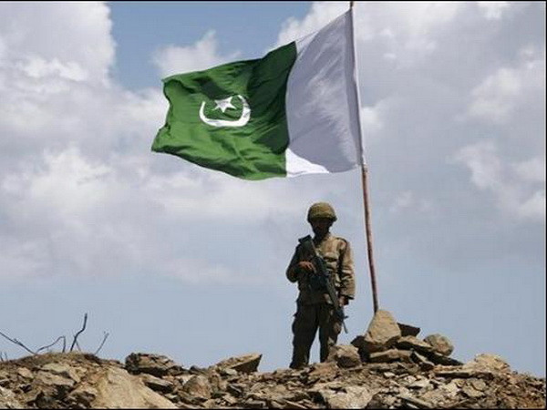 Pakistan đập tan âm mưu khủng bố ở khu vực giáp giới Afghanistan ảnh 1