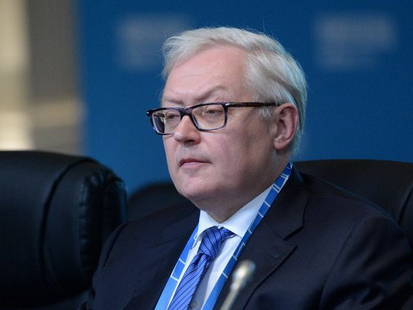 Nga khẳng định sẽ thúc đẩy đối thoại chính trị với Triều Tiên ảnh 1