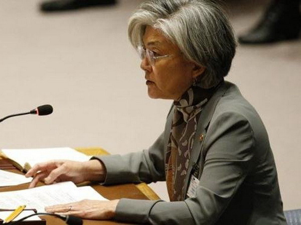 Hàn Quốc tìm kiếm giải pháp ngoại giao cho vấn đề Triều Tiên ảnh 1