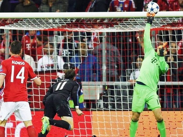 Manuel Neuer: "Bất chấp mọi thứ, chúng tôi vẫn tiếp tục" ảnh 4