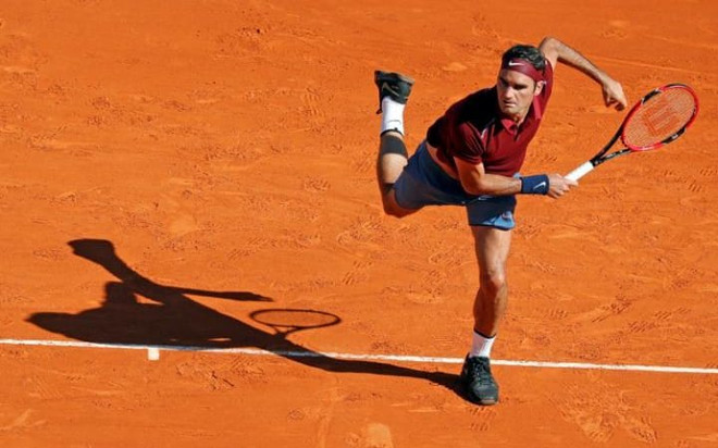 Roger Federer bất ngờ tuyên bố không tham dự Roland Garros ảnh 2