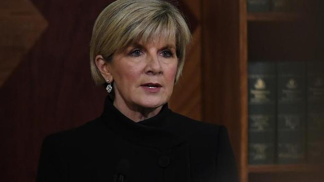 Australia thúc đẩy hợp tác toàn diện với Chính phủ Singapore ảnh 1