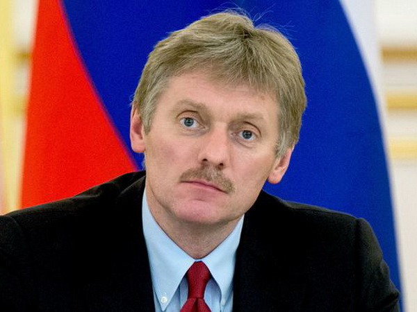 Nga lên tiếng kêu gọi các bên kiềm chế về tình hình Triều Tiên ảnh 1