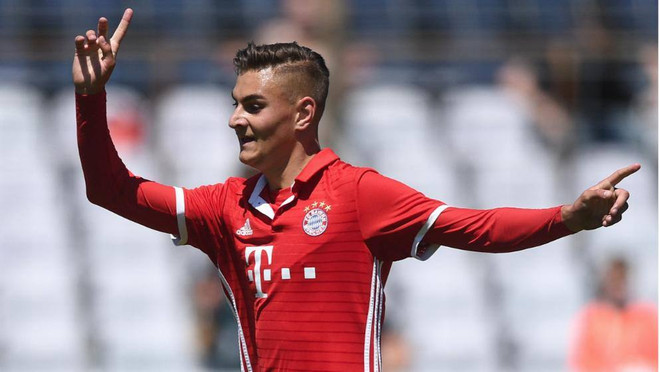 Carlo Ancelotti tuyên bố lạc quan về hàng thủ của Bayern ảnh 5