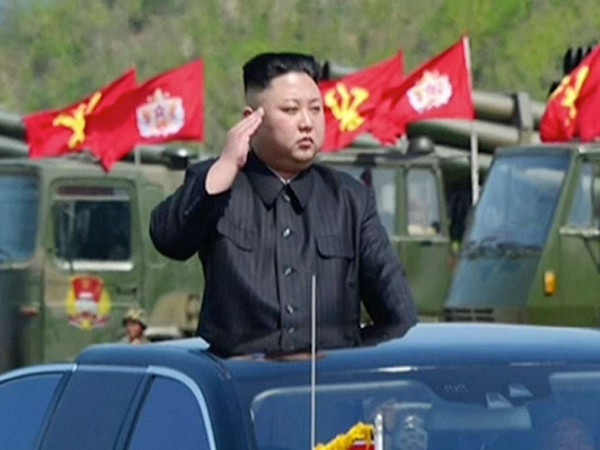 Chuyên gia: Nhà lãnh đạo Triều Tiên đang "tìm cách sống sót" ảnh 1